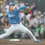 【日本ハム】二刀流ドラ１・柴田獅子が２６日先発デビュー…後半戦開幕本拠でロッテ戦　新庄監督明言