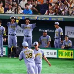 阪神・小幡「全員びっくり。僕もびっくり」2打席連続アーチ！2戦3発で打撃開眼