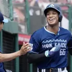 日本ハム、楽天スイープ前半戦貯金21達成！細野6回無失点3勝目！