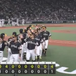 【西武対ソフトバンク18回戦】ソフトバンク、今季最長の6連勝で前半戦フィニッシュ　今井達也→武内夏暉→隅田知一郎　西武の最強先発陣を攻略