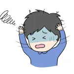 予定が1個でも狂うと全部嫌になるやつおるやろ？