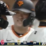 【サヨナラ勝ち】巨人ファン集合【リチャード吉川】