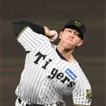 フレッシュ球宴　阪神・工藤が１６１キロ！１回３Ｋ自己最速更新　衝撃の“マッスルストレート”