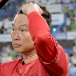 カープ『神宮の悪夢』借金7で前半戦終了。新井監督｢結果は自分が受け止めるしかない｣【監督談話】