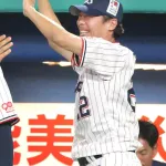 ヤクルト、急に強くなる