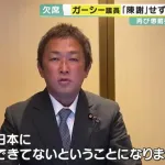 東京「ガーシー」兵庫「斎藤元彦」奈良「へずまりゅう」一番ヤバいのは?