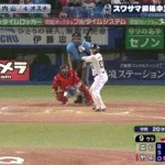 【ヤクルト対広島13回戦】ヤクルト・赤羽、逆転サヨナラ3ランホームラン!ヤクルト逆転サヨナラ勝ちで今季初4連勝ターン!!!!!!!!!!!!!!!!