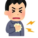 人生で一番（肉体的に）痛かった出来事何？
