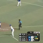 代走で牽制死よりやってはいけないこと