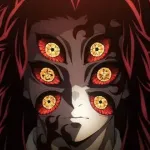 【悲報】黒死牟に悲しい過去