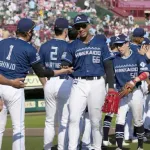 7月の日本ハムファイターズ 12勝5敗 勝率.706