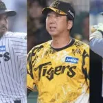 最近の阪神打線、調子が悪すぎる件