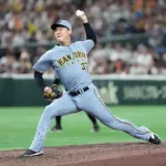 【阪神】及川雅貴３試合連続の25ホールド目「臨機応変に対応できた。それが結果につながった」