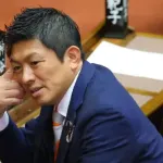 【悲報】「参政党」とかいう可もなく不可もない無難すぎる政党ｗｗｗｗｗｗｗ