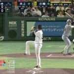 【巨人対阪神18回戦】阪神・小幡、二試合連発第2号先制ソロホームラン!!!!!!!!!!!