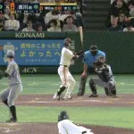 【巨人対阪神18回戦】巨人が阪神にサヨナラ勝ちで連敗4で止める！9回吉川が歓喜打！リチャード値千金3号同点弾！