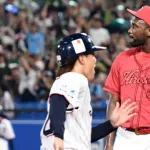 カープハーン〝悪夢〟サヨナラ3ラン被弾。林2号3ラン！ファビ適時打×2！小園猛打賞！13安打6得点の猛攻で勝利目前も残酷な結末【広島6-7xヤクルト/試合結果】