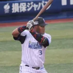 「4番レフト」で思い浮かぶ選手ｗｗｗｗｗｗｗｗｗｗ