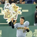 【阪神】通算１０００安打達成の大山悠輔が適時失策を猛省「今日はエラーが全て」「本当に申し訳ない」