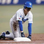 中日・井上監督、９回裏痛恨けん制死の尾田に「まあなぁ…そこはね」コメント控える　前日の試合では後逸