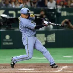 阪神大山悠輔は夫人の気づかいに感謝「ホームランの時だけ」うれしいごほうび