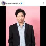 【朗報】いしだ壱成さん植毛でフサフサｗｗｗｗｗ