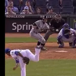【朗報】MLB公式「イチローのチートバントすげぇぇぇぇぇ！」→5000いいね