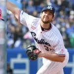 【カープ実況】林晃汰ファースト！羽月サード！小園セカンド！二俣ショート！先発｢床田×石原vsランバート｣【広島-ヤクルト/神宮】