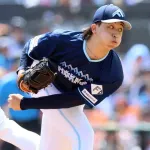 【日本ハム】細野晴希、6回2安打5Kで3勝目！