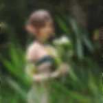 【画像あり】白人美少女がエルフのコスプレをした結果ｗｗｗｗｗｗｗｗｗｗ