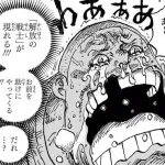 最近のワンピース「クマに悲しい過去。ロキに悲しい過去」