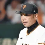【巨人】阿部監督、来週の中日戦での戸郷起用を明言「迷惑かけているんだから投げろって感じ」