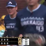 【日本ハム】清宮幸太郎のファインプレーにネット民大歓喜