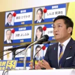 国民・玉木「立憲と選挙区調整しない。選挙は足し算じゃない。全選挙区に候補者立てた参政党は立派