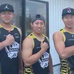 カープ林＆羽月ら若鯉にポジション奪取指令！新井監督「ラストチャンスという気持ちで」