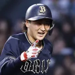 オリックス紅林弘太郎が右肩関節内インピンジメント症候群　辞退に「本当に申し訳ない」