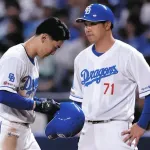 【中日】尾田剛樹の登録を抹消 守備固めで痛恨ミス、代走でけん制死…2試合連続でボーンヘッド