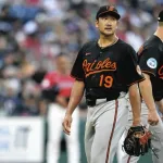 菅野智之さん、かなりまずい状況になってしまう
