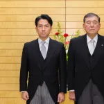 【悲報】小泉進次郎、石破に「胸張るな」と反省を要求ｗｗｗｗｗｗ