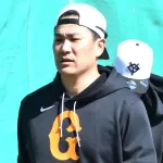 【アサ芸】連覇絶望の巨人でもう始まった「クビ切り選手選定」  候補は「余剰外野手・移籍組・田中将大」  長野久義は打撃コーチに