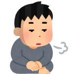 正直１ミリも羨ましくないもの