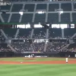 高校野球北北海道の決勝、エスコンフィールドで開始