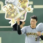 昨日の試合が分岐点になってV逸したら来シーズンの大山の立場やばそう