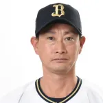 渋谷のJK「今のオリックスの監督？知ってる！」←答えそうな人物