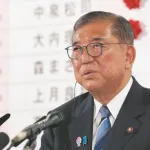 【緊急】自民党、公明党、維新の会の連立になりそう