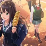 渋谷のJKがギリギリ知ってそうな二軍淫夢のキャラ