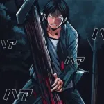 【朗報】 彼岸島さん、鬼滅の刃に対抗してあの人気キャラを復活させてしまう