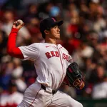 【悲報】パリーグファン「セリーグは低レベルwメジャー挑戦者は大体パリーグ産w」ワイ「...吉田正尚」