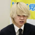 造船太郎、N国党に出資した1.5億円が0円になる