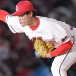 カープ斉藤は先発orリリーフどちらで育てる方がいい？先発不足というチーム事情あり